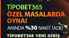 tipobet365 yeni giriş