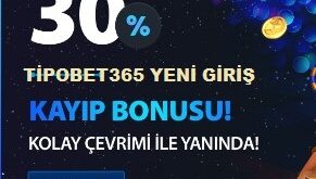 tipobet365 yeni giriş adresi
