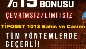 tipobet 1013 güncel giriş