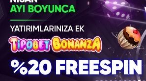tipobet365 1018 giriş bonus