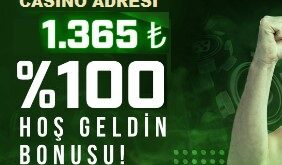 tipobet 365 1030 hoş geldin bonusu